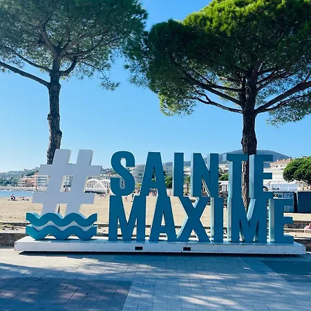 T2 A 80m De La Mer Apartment *